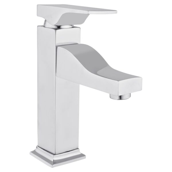 Single Lever Basin Mixer