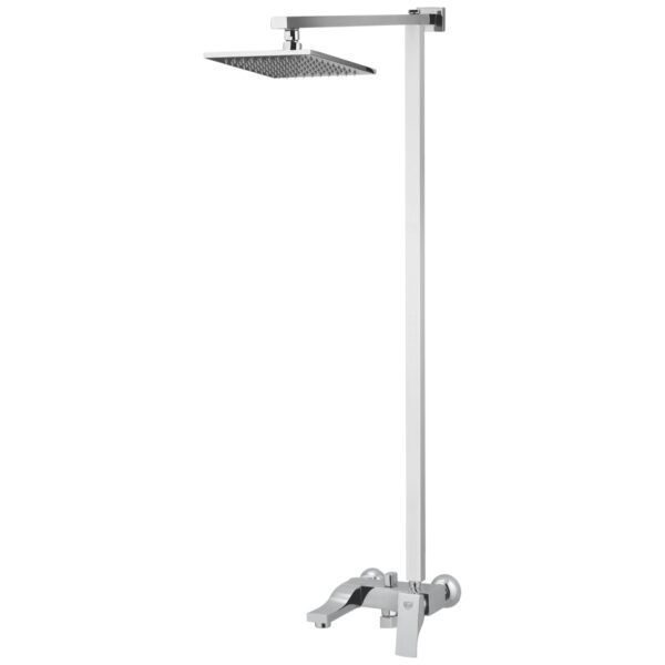 Single Lever Wall Shower