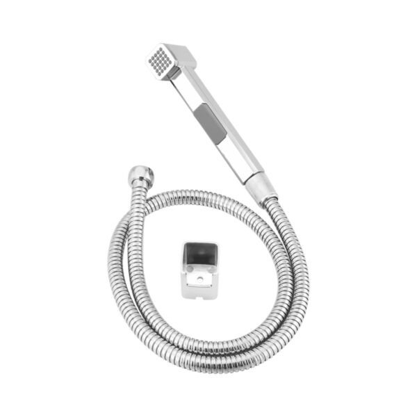 Toilet Shower Square