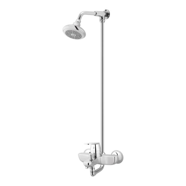 Wall Shower