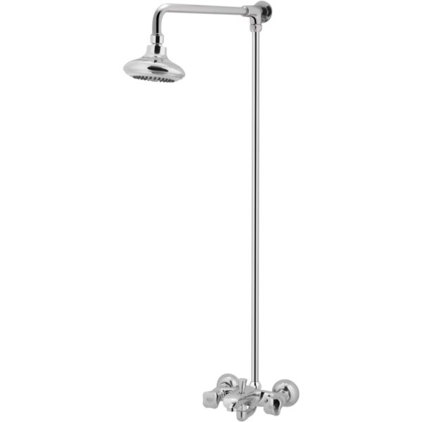 Wall Shower